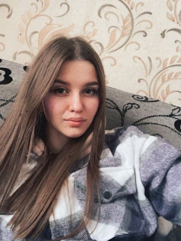 Проститутка Анечка
